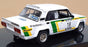 Ixo 1/43 Scale RAC379A - Lada 2105 VFTS #18 Barum Tribec Rally 1986