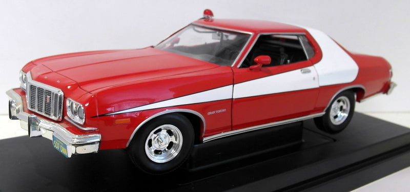 hot wheels starsky and hutch