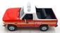 Greenlight 1/18 Scale Diecast 19118 - 1996 Ford Bronco FDNY Truck