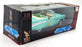 Road Signature 1/18 Scale Diecast 92108 - 1957 Chevrolet Bel Air - Green