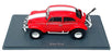 Neo 1/43 Scale Resin NEO45895 - Volkswagen Baja Bug - Red/White