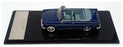 British Heritage Models 1/43 Scale MC.05a - 1964 Hillman Super Minx Open - Blue