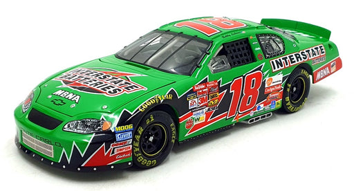 Action 1/24 Scale 401407 - Chevrolet Monte Carlo 2003 Interstate Batteries #18