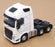 Oxford Diecast 1/76 Scale 76WHVOLCAB - Volvo FH4 Truck Cab - White