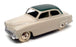 Atlas Editions Dinky Toys 24U - Simca 9 Aronde - Grey/Green