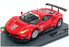 Altaya 1/43 Scale Diecast 61023P - Ferrari 488 GTE #62 Daytona 2017