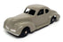Atlas Editions Dinky Toys 39F - Studebaker Coupe - Grey