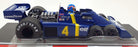 Model Car Group 1/18 Scale MCG18615F Tyrrell Ford P34-2 #4 1976 P.Depailler