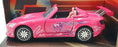 Jada 1/32 Scale Diecast 97610 Fast And Furious Suki's Honda S2000 - Pink