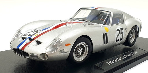 KK Scale 1/18 Scale KKDC180738 - 250 GTO Le Mans 1963 LHD #25