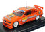 Minichamps 1/43 Scale 430 982625 - BMW 320i Team Isert #25 STW 1998 Jagermeister