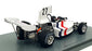 Spark 1/43 Scale S5372 - March 731 US GP F1 1973 #27