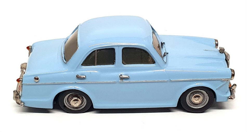 Minimarque 43 1/43 Scale UK25B - Wolseley 1.5 Mk II - Lt Blue