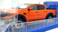 Model Car Group 1/18 Scale - MCG18456 - 2022 Ford Raptor  - Orange