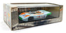 Spark 1/43 Scale 43TF70 - Porsche 908/3 #12 1st Targa Florio 1970