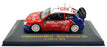 Ixo 1/43 Scale RAM137 - Citroen Xsara WRC #3 1st Monte-Carlo 2004