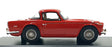 Schuco 1/43 Scale Resin 45 088 7300 - Triumph TR5 - Red