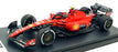 Look Smart 1/43 Scale Resin LSF1054 - Ferrari SF-23 2023 #55 C.Sainz