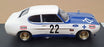 Trofeu 1/43 Scale RRac 23 - Ford Capri 2600RS #22 1st Vila Real 1972 Mesia