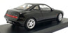 Norev 1/18 Scale Diecast 187841 - 1999 Alfa Romeo GTV - Black