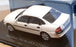 Altaya 1/43 Scale 27125A - 1998 Chevrolet Vectra GLS 2.2 - White