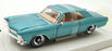 Maisto 1/26 Scale Diecast 31214 - 1965 Buick Riviera - Light green