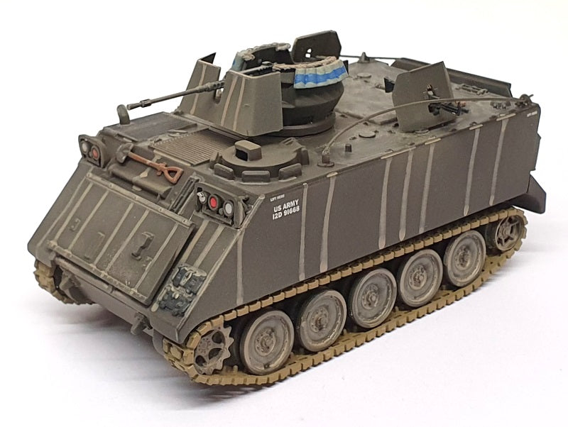 Corgi 1/43 Scale US51101 - M13 ACAV Armoured Personnel Carrier US Army