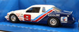 Scalextric 1/32 Scale Slot Car C4035 - Ford Thunderbird #9 - White