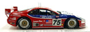 Spark 1/43 Scale S7740 - Nissan 300 ZX #75 Le Mans 1994