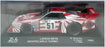 Altaya 1/43 Scale MW1ALA0003 - Lancia Beta Montecarlo Turbo #51 1980