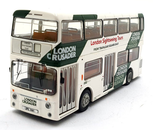 Britbus 1/76 Scale AN2-03 - Leyland Atlantean Park Royal NBC London Crusader