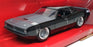 Jada 1/24 Scale 97195 - Letty's Plymouth Barracuda Fast & Furious - Black