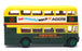 Corgi Appx 12cm Long Diecast 469 - AEC Routemaster Bus London Trans. R22