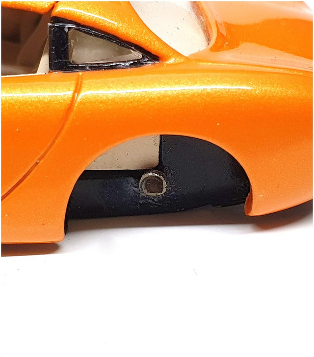 SMTS 1/43 Scale CL77 - TVR Tuscan Speed 6 Closed - Orange