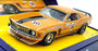 Scalextric 1/32 Scale Slot Car C2437A - Ford Boss 302 Mustang #16 1970 Trans AM