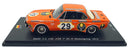 Spark Model 1/43 Scale SG004 - BMW 3.0 CSL #29 1st 24h Nurburgring 1973