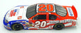 Action 1/24 Scale 401823 - Chevrolet Monte Carlo 2003 Home Depot NASCAR #20