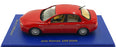 M4 Models 1/43 Scale Diecast 702602 - 2005 Alfa Romeo 159 Red