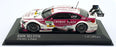 Minichamps 1/43 Scale 410 132216 - BMW M3 DTM (E92) RMG Reinhold Priaulx DTM 13