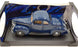 Maisto 1/18 Scale Diecast 31180 - 1939 Ford Deluxe - Dark Blue