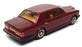 Western Models 1/43 Scale 131124J - Rolls Royce Silver Spirit - Maroon