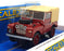 Scalextric 1/32 Scale Slot Car C4493 - Land Rover Series 1 - Poppy Red