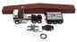 Corgi 1/50 Scale Diecast US51401 - International Transtar With Girder Load