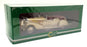 Cult 1/18 Scale Resin CML116-2 1938 Bentley 4.25L Vanden Plas Tourer - Met. Gold