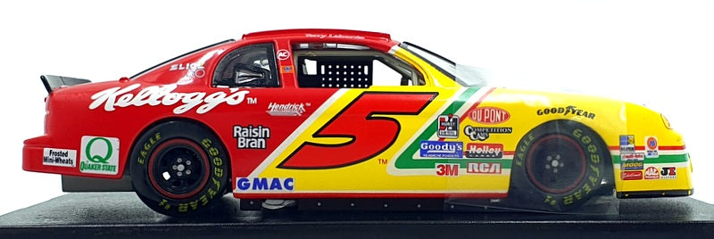 ACTION 1/24 Scale 201224A - Chevrolet Monte Carlo Kellogg's #5 T.Labonte