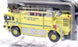 Del Prado 1/72 Scale FEN20 - 2003 Oshkosh Airport Fire Truck - Lt Green