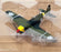 Easy Model 1/72 Scale 36326 - Morane-Saulnier MS.406 WW2 Aircraft