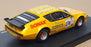 Eligor 1/43 Scale 101140 - Alpine A310V6 Equipe Jaronn 2006 R. Lawson SIGNED