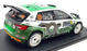 IXO 1/18 Scale Diecast 18RMC155B - Skoda Fabia Rally2 #24 Monte Carlo 2023