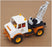 Britains 1/32 Scale 9915 - Mercedes Benz Breakdown Truck - White